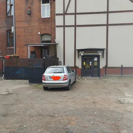 Rycerska * Wałbrzych